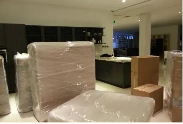广州到麦积区长途搬家